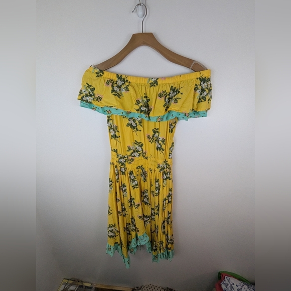Matilda Jane Hooked on a Feeling Dress, Sz XS - Picture 2 of 5